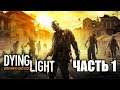 Dying Light Часть 1: Спокойной ночи, удачи (кооператива)