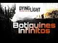 Dying Light Botiquines Infinitos