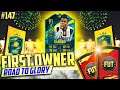 EA RELEASE THE BEST LB IN THE GAME! WE NEED HIM! - FIRST OWNER RTG #147 - FIFA 20 Ultimate Team