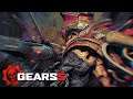 EmergeGoW Montagers | TEAM EPISODE #2 - “Endure” | 1080p 60fps | Gears Of War 5
