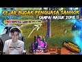 ENEMY INI DIKEJAR IRONPRO SAMPAI MASUK ZONE | PUBG MOBILE MALAYSIA