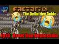 Ep13 ⚙️ Factorio 1.0 The Definitive Guide ⚙️ Productivity and Speed Modules ⚙️ Guide For Players