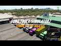 [ETS2MP] 레알마틴과 함께하는 컨셉떼빙
