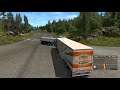 Euro Truck Simulator 2 | Nagraj w GeForce