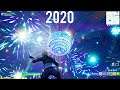 Evento apertura 2020 En Fortnite - Asi se esta celebrando?