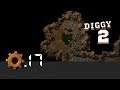 Factorio.17 | DIGGY SCENARIO EP 2 - Quest 4 Water | RedMew Custom Scenario