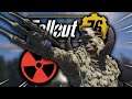 Fallout 76 - The Ultimate Nuke Launch Placement Guide For Boss Fights - [Complete Guide]
