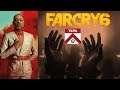 Far Cry 6 - Antón Castillo talks about Yarans and Yara #Shorts