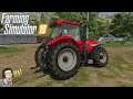 Farming Simulator 19 - Let's explore some more - 2