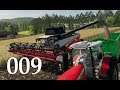 Farming Simulator 19 Фермер в WOODSHIRE # 009