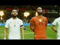 [FIFA21] Algérie - Mexique // Match Amical FIFA 13/10/2020 // Pronostic