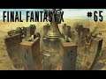 Final Fantasy X HD Remastered part 65 Al Bhed vs. Yevon? (German)