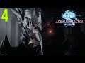 Final Fantasy XIV 3.0: Heavensward part 4 Re-upload (Game Movie) (No Commentary)