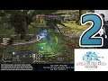 Final Fantasy XIV - A Realm Reborn - First Playthrough (Part 2) (Stream 04/04/21)
