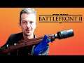Firearms Expert Reacts To Star Wars Battlefront 2's Guns