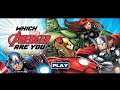 [Flash] Let's Level Whitch Avenger are you level 1