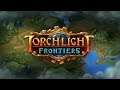 *FLASHING WARNING* REVISITING THE PAST | Torchlight Frontiers