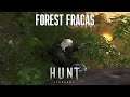 Forest Fracas (Hunt: Showdown #258)