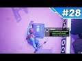 Fortbyte #28: Accessible by Solving the Pattern Match Puzzle Outside a Desert Junkyard Location