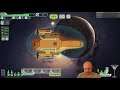 FTL Hard mode, WITH pause, random into Kestrel B!