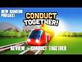 GameOn Review - Conduct Together