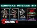 Gears 5 l Compras Piteras #14 para Guapos Vrgudos l  1080p Hd