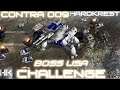 Generals Zero Hour Contra 009 Final - Challenge ВВС - HARD =14=