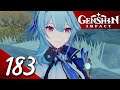 Genshin Impact Playthrough part 183 (Japanese Voices)