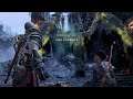 God Of War [43] 100% PS4 Longplay pt.9