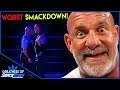 Goldberg Returns! Worst SmackDown of 2019! (WWE SmackDown Live June 4, 2019 Results & Review!)