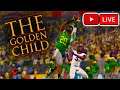 Golden Child: The LAST Time NCAA 14 Will EVER Be On My Channel! | NCAA 14 CB RTG