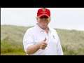 GOLF TURNS IT'S BACK ON DONALD TRUMP AND DOES NOT WANT HIM PART OF THE SPORT! S Jordan