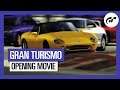 Gran Turismo - Walkthrough - Opening Movie ("Everything Must Go")