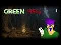 Green Hell Part One - Running For My Life!!!