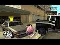 GTA SA with Hachikuji Mayoi Part 98 - Architectural Espionage [by Roothouse Gaming]