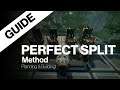 [GUIDE] Satisfactory - Perfect Split Method/Load Balanced Method Breakdown and How To