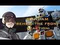 Gundam: Behind the Front | Panda Reactions