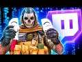 ¿HACKER EN UN TORNEO OFICIAL DE CALL OF DUTY WARZONE?