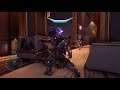 HALO 5 GUARDIANS WALKTHROUGH FULL GAME PART FOUR  NO COMMENTARY XBOX ONE 2
