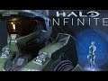 HALO INFINITE - Part 4: Betrayal. Lost The Lead.