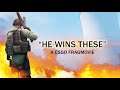 "He wins these" - A CSGO Fragmovie