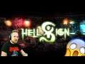 HellSign - What is this? So. Well. Done!