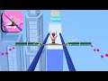 High Heels - All Levels Gameplay Android,ios (Levels 398-414)