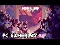 HIVESWAP: ACT 2 | PC Gameplay
