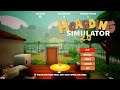 Hoarding Simulator - Gameplay [Simulator/Arcade/Action/Casual]
