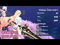 Honkai Impact 3rd Chapter XXV [Challenge: Ember Script 1]