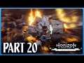 Horizon Zero Dawn (PS4) | TTG Playthrough #1 - Part 20