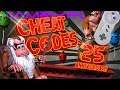 How DKC's Funky Cheat Codes Secretly Turned the SNES Controller Into a Keyboard! (25th!)