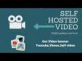How To Add Self Hosted Video Gallery