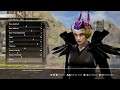 How to create Edea FINAL FANTASY 8 in Soul Calibur VI